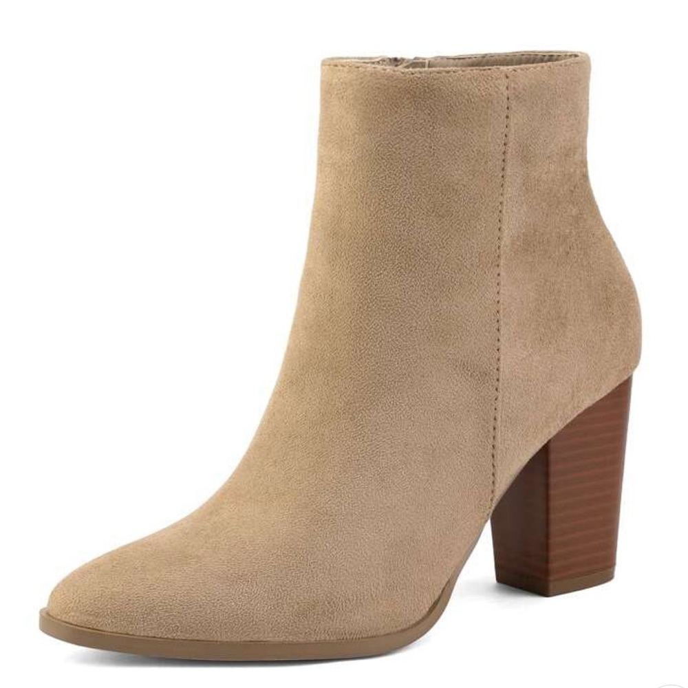 Beautiful boots